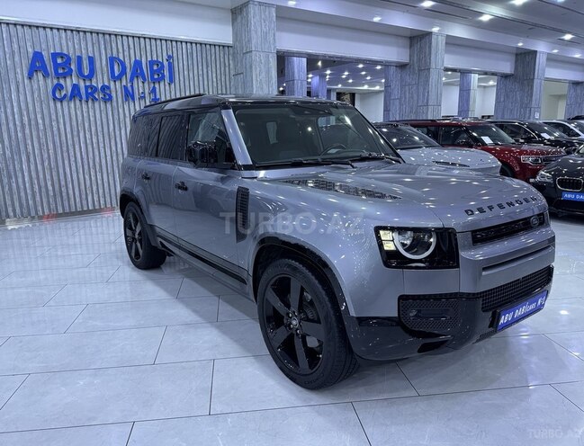 Land Rover Defender 2020, 178,600 km - 2.0 l - Bakı