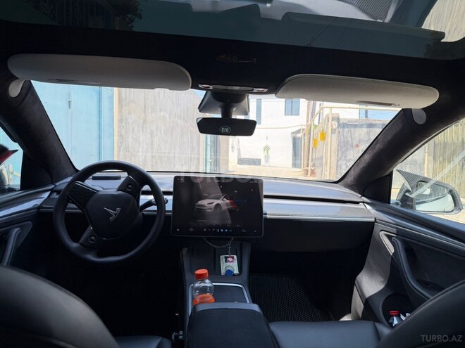 Tesla Model Y 2023, 33,000 km - 0.0 l - Bakı