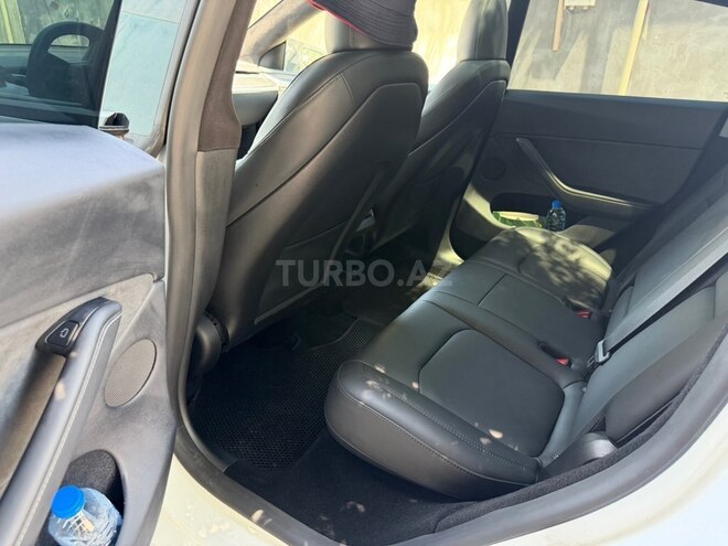 Tesla Model Y 2023, 33,000 km - 0.0 l - Bakı