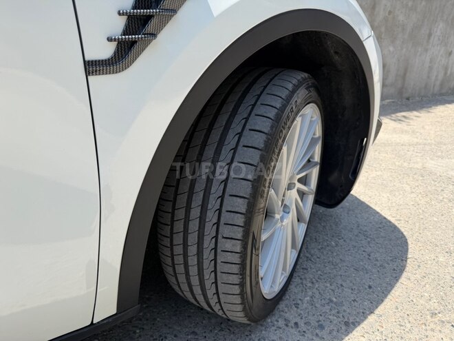 Tesla Model Y 2023, 33,000 km - 0.0 l - Bakı