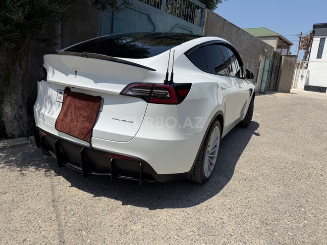 Tesla Model Y 2023, 33,000 km - 0.0 l - Bakı
