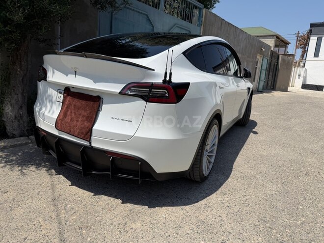 Tesla Model Y 2023, 33,000 km - 0.0 l - Bakı