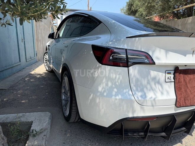 Tesla Model Y 2023, 33,000 km - 0.0 l - Bakı