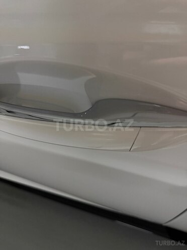 Hyundai Sonata 2023, 22,000 km - 2.0 l - Bakı