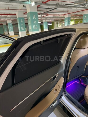 Hyundai Sonata 2023, 22,000 km - 2.0 l - Bakı