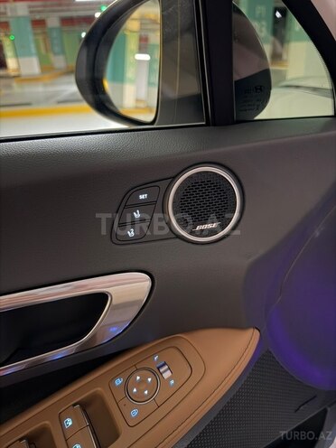 Hyundai Sonata 2023, 22,000 km - 2.0 l - Bakı