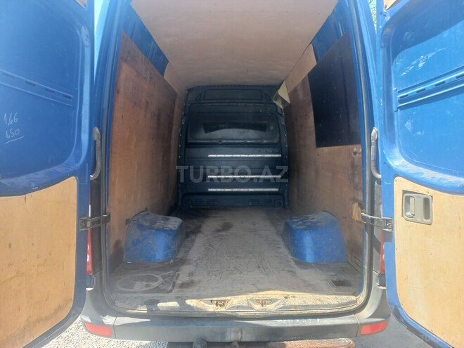 Mercedes Sprinter 515 2007, 325,000 km - 2.2 l - Bakı