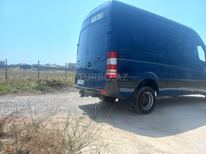 Mercedes Sprinter 515 2007, 325,000 km - 2.2 l - Bakı