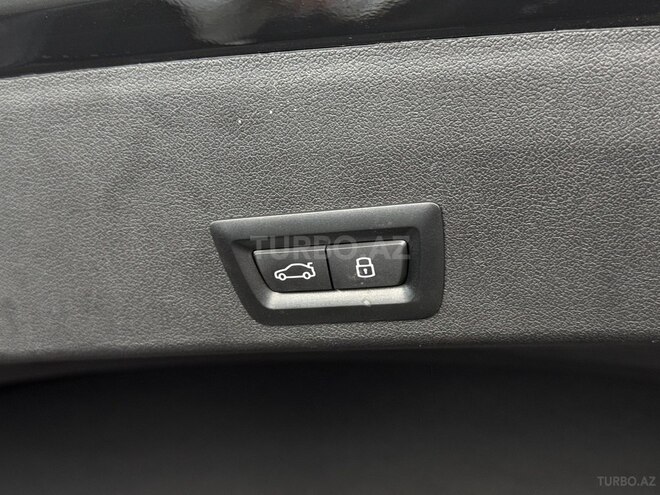 BMW XM 2022, 54,000 km - 4.4 l - Bakı