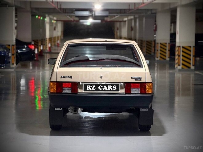 LADA (VAZ) 2108 1988, 58,700 km - 1.5 л - Bakı