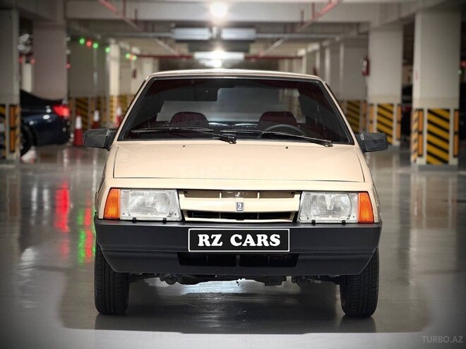 LADA (VAZ) 2108 1988, 58,700 km - 1.5 л - Bakı