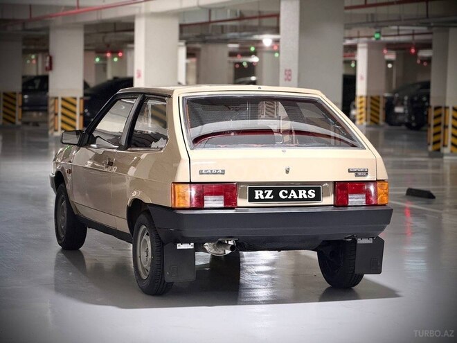 LADA (VAZ) 2108 1988, 58,700 km - 1.5 л - Bakı