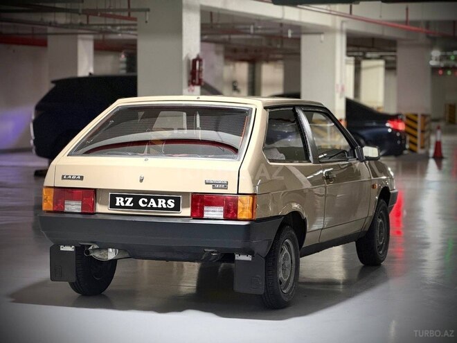LADA (VAZ) 2108 1988, 58,700 km - 1.5 л - Bakı