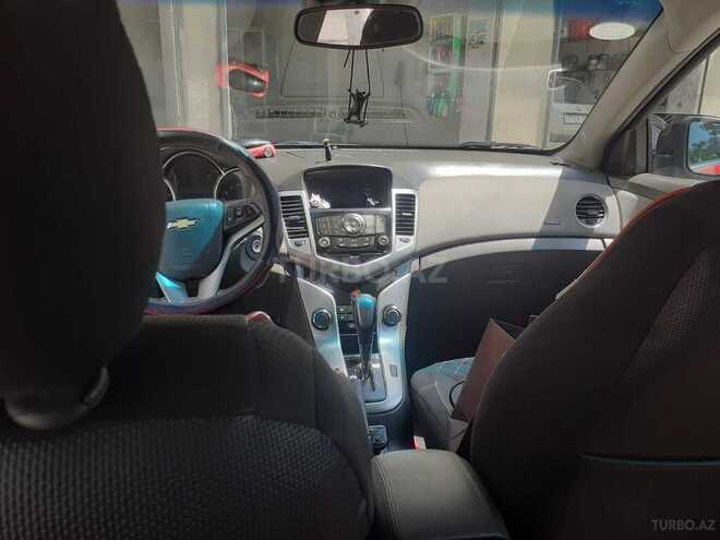 Chevrolet Cruze 2010, 215,400 km - 1.8 l - Bakı
