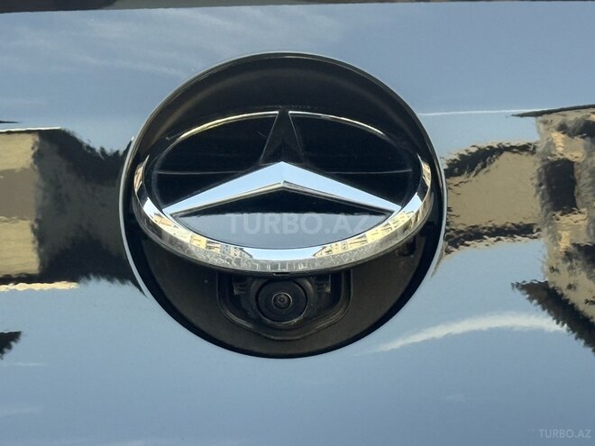 Mercedes EQC 400 4MATIC 2022, 34,500 km - 0.0 l - Bakı
