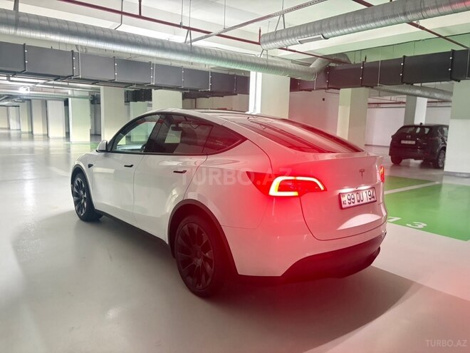 Tesla Model Y 2023, 54,500 km - 0.0 л - Bakı