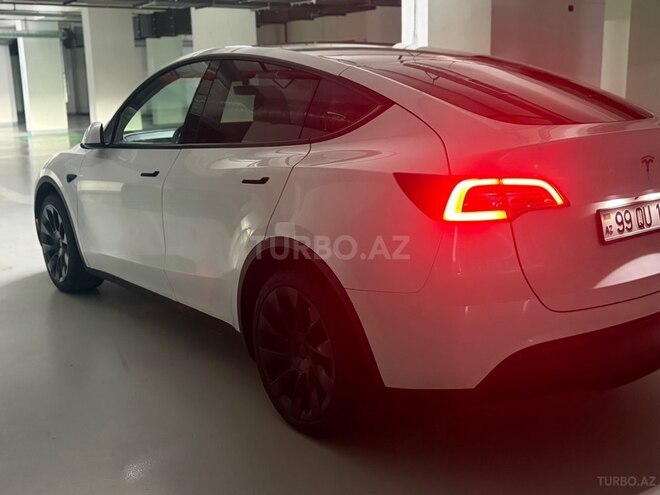 Tesla Model Y 2023, 54,500 km - 0.0 л - Bakı