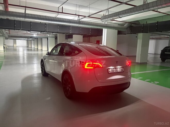Tesla Model Y 2023, 54,500 km - 0.0 л - Bakı