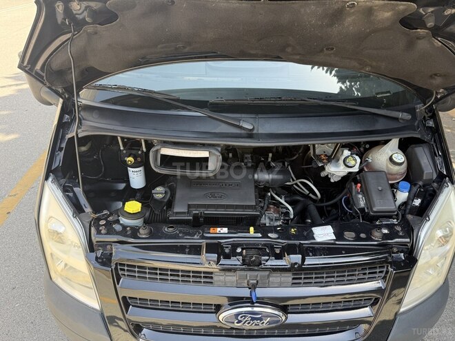 Ford Transit 2011, 174,500 km - 2.2 l - Bakı