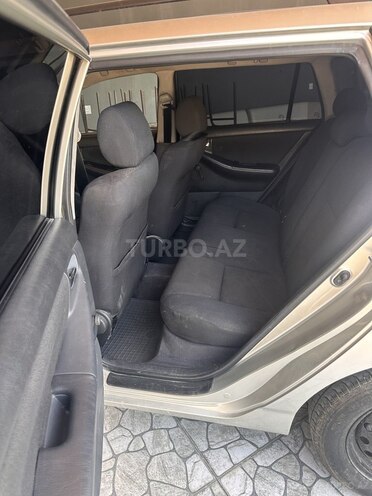 Toyota Corolla 2006, 300,000 km - 1.4 л - Bakı