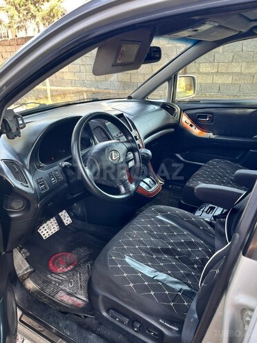 Lexus RX 300 2002, 229,000 km - 3.0 l - Bakı