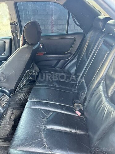 Lexus RX 300 2002, 229,000 km - 3.0 l - Bakı