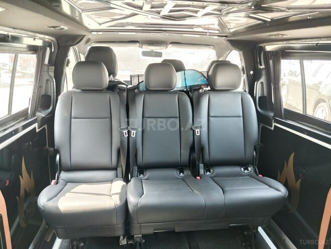 Mercedes  2018, 390,500 km - 2.1 l - Bakı