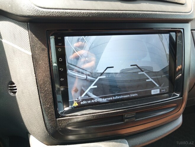 Mercedes  2013, 284,600 km - 2.1 l - Bakı