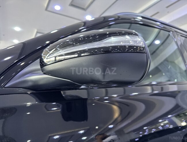 Mercedes GLS 450 4MATIC 2022, 44,800 km - 3.0 л - Bakı