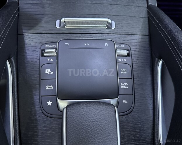 Mercedes GLS 450 4MATIC 2022, 44,800 km - 3.0 л - Bakı