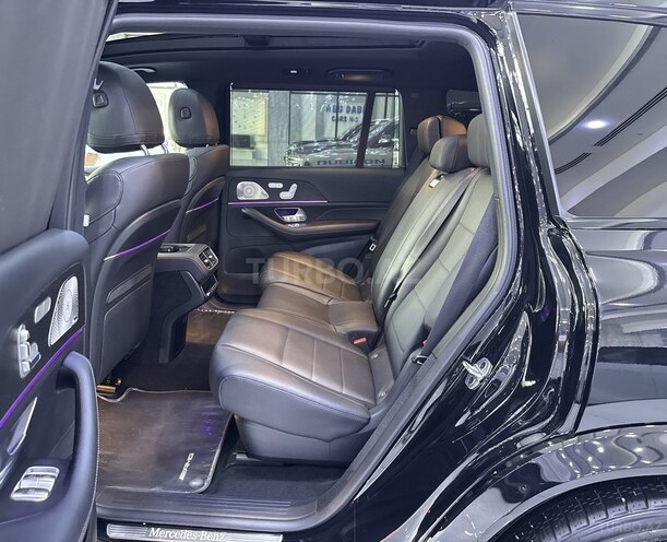 Mercedes GLS 450 4MATIC 2022, 44,800 km - 3.0 л - Bakı