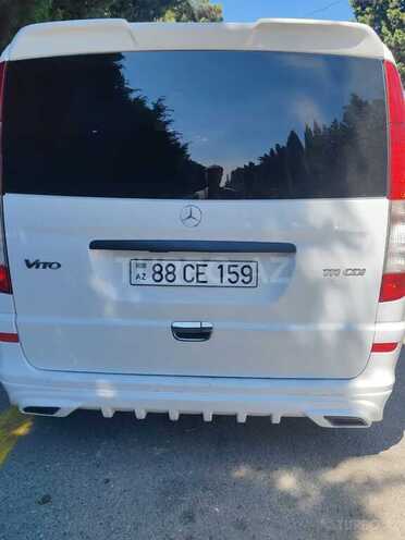 Mercedes  2008, 260,000 km - 2.1 l - Bakı