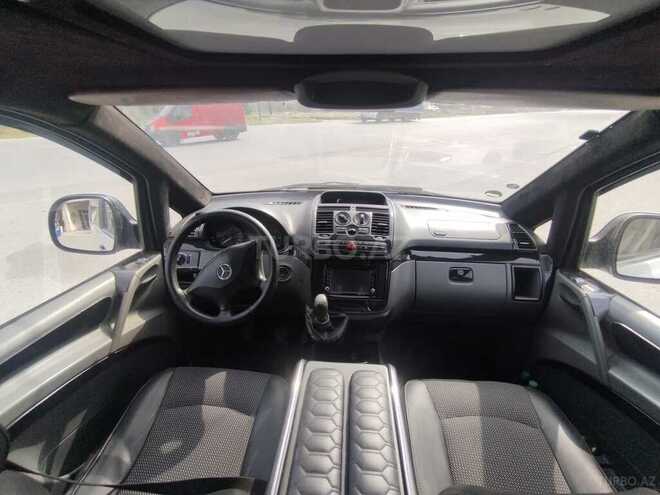 Mercedes  2008, 260,000 km - 2.1 l - Bakı