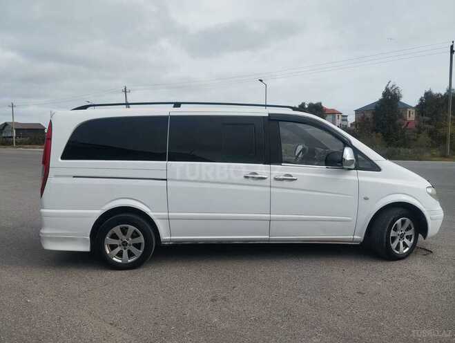 Mercedes  2008, 260,000 km - 2.1 l - Bakı
