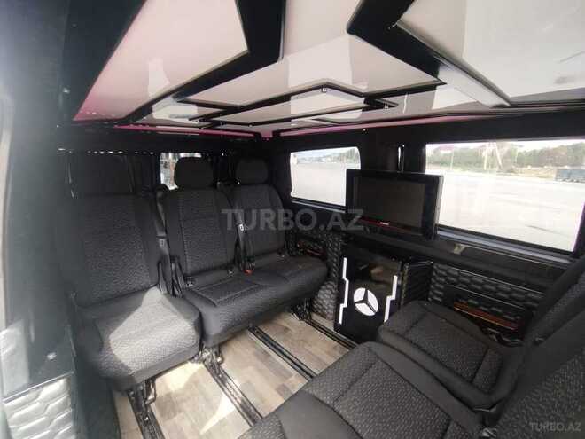 Mercedes  2008, 260,000 km - 2.1 l - Bakı