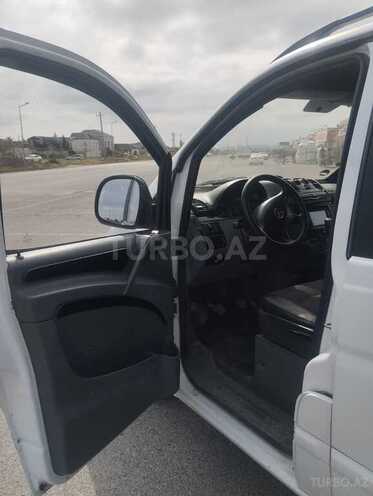 Mercedes  2008, 260,000 km - 2.1 l - Bakı