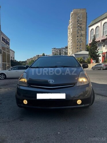 Toyota Prius 2008, 382,000 km - 1.5 l - Bakı