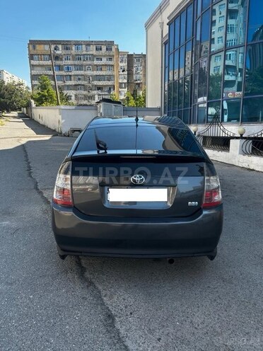 Toyota Prius 2008, 382,000 km - 1.5 l - Bakı