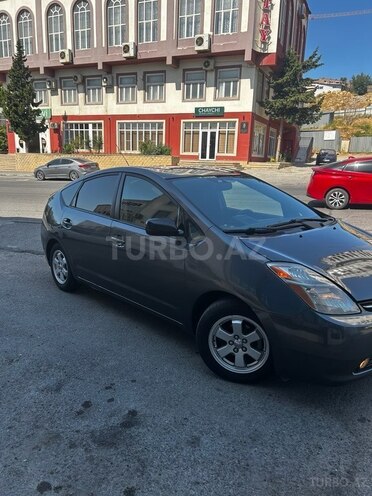 Toyota Prius 2008, 382,000 km - 1.5 l - Bakı