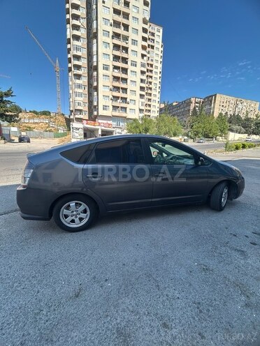 Toyota Prius 2008, 382,000 km - 1.5 l - Bakı