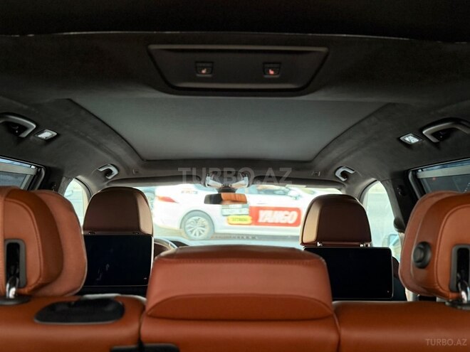 BMW X7 2021, 51,431 km - 3.0 l - Bakı