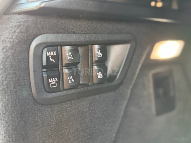 BMW X7 2021, 51,431 km - 3.0 l - Bakı