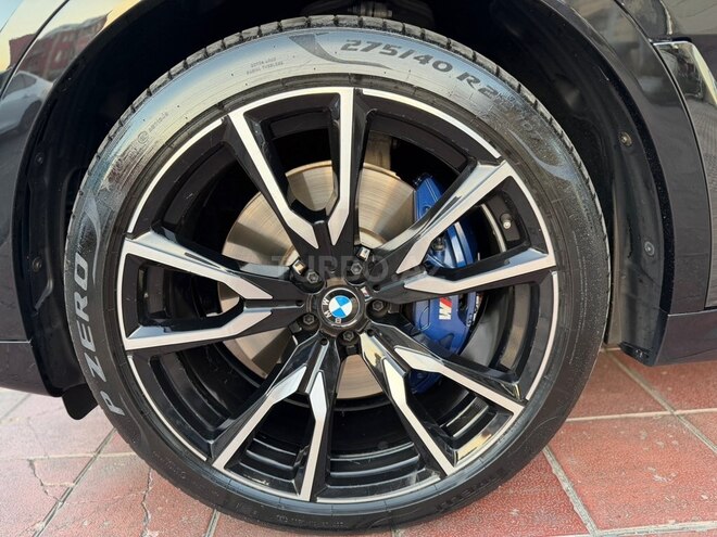 BMW X7 2021, 51,431 km - 3.0 l - Bakı