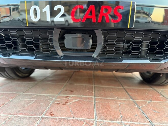 BMW X7 2021, 51,431 km - 3.0 l - Bakı