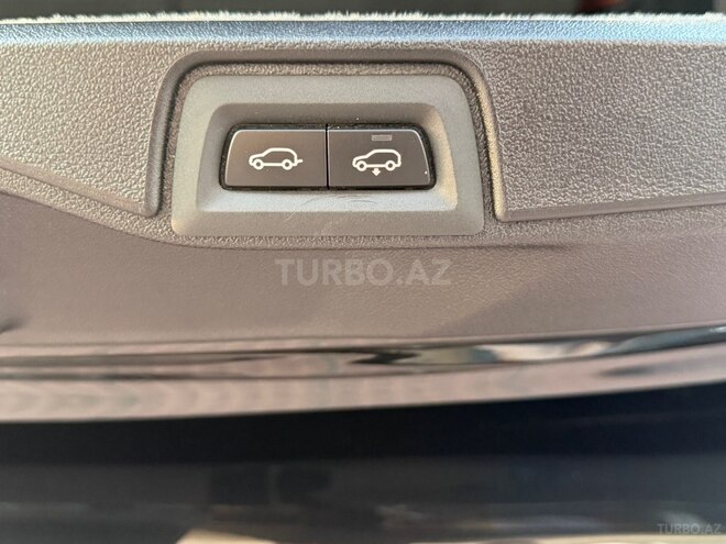 BMW X7 2021, 51,431 km - 3.0 l - Bakı