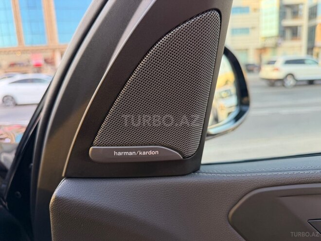 BMW X7 2021, 51,431 km - 3.0 l - Bakı