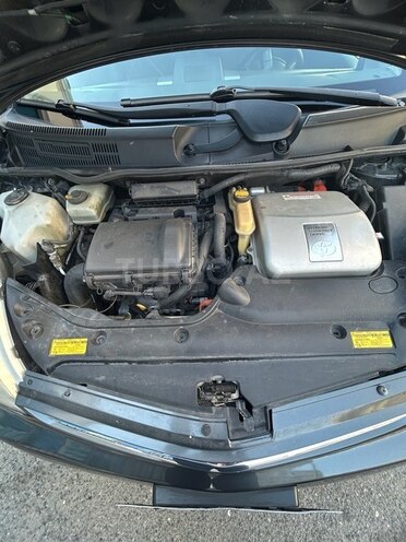 Toyota Prius 2008, 382,000 km - 1.5 l - Bakı