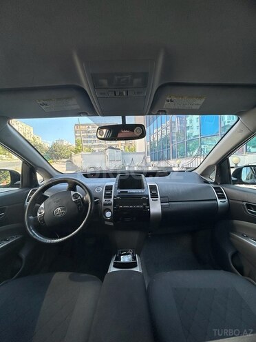 Toyota Prius 2008, 382,000 km - 1.5 l - Bakı