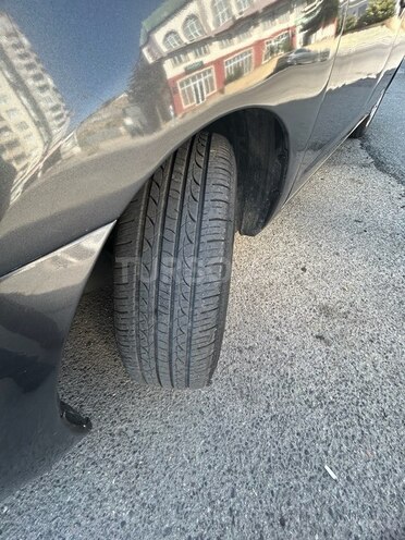 Toyota Prius 2008, 382,000 km - 1.5 l - Bakı