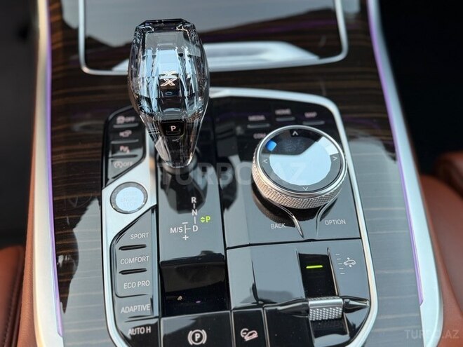 BMW X7 2021, 51,431 km - 3.0 l - Bakı
